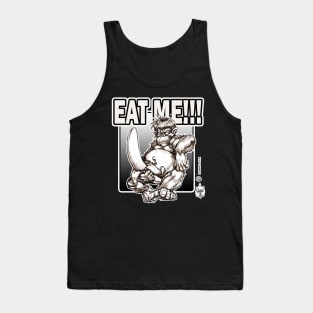 EAT ME!!! Tank Top